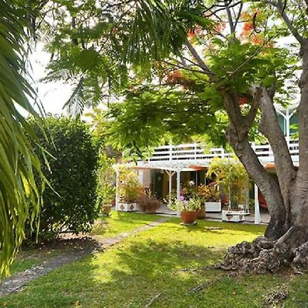 Le Jardin Du Petit Macabou Apartamento Le Vauclin Exterior foto